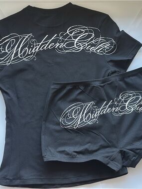 Hidden Cult Smooth Signature Micro Set